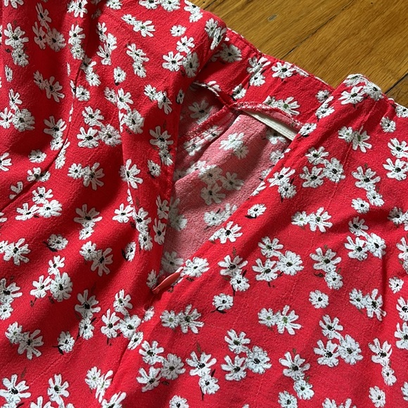 🌎Zara Floral Set - Picture 13 of 14